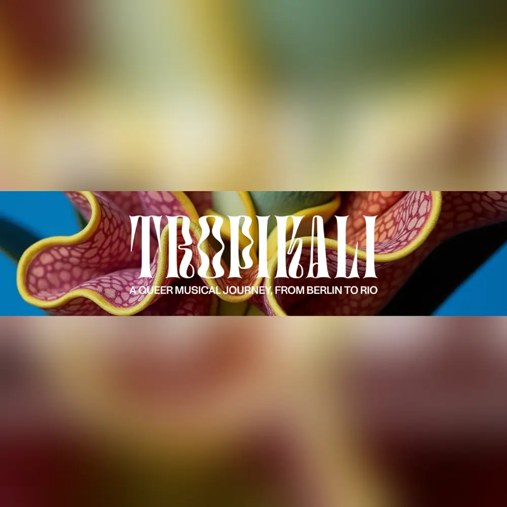 Tropikali Festival 2025